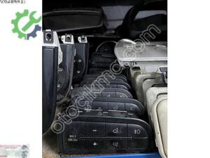 Fiat Linea Orijinal Çıkma Far Anahtarı