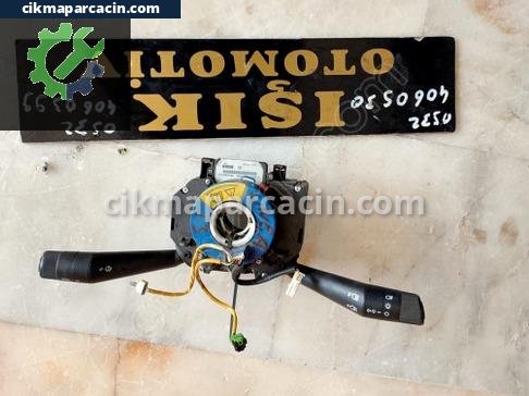 Fiat Linea Sinyal Kolu çıkma parça