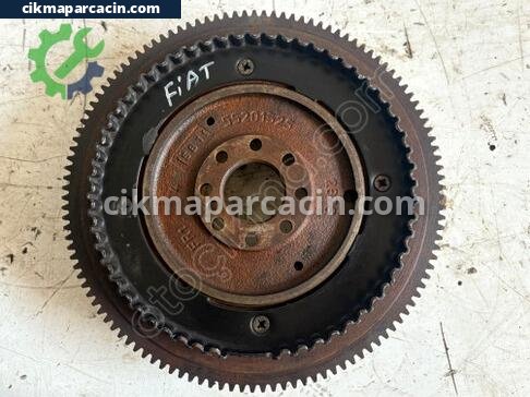 Fiat Linea Volant çıkma parça
