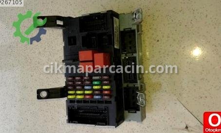 Fiat Linea ABS çıkma parça