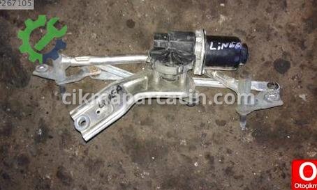 Fiat Linea ABS çıkma parça