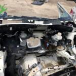 Fiat Linea Fren Merkezi Hatasız Orjinal Çıkma
