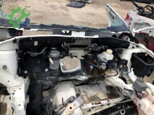 Fiat Linea Fren Merkezi Hatasız Orjinal Çıkma