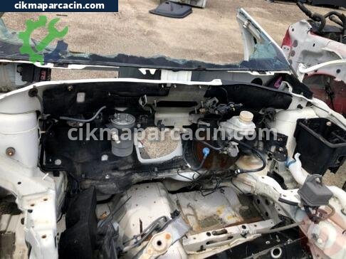 Fiat Linea Fren Ana Merkezi çıkma parça