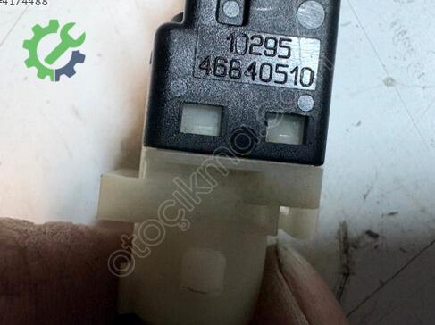 Fiat Linea Fren Müşürü 46840510 çıkma parça