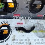 Fiat Linea Fren Pedalı Orjinal Çıkma