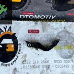 Fiat Linea Fren Pedalı Orjinal Çıkma