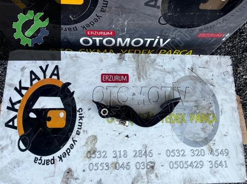 Fiat Linea Pedal çıkma parça