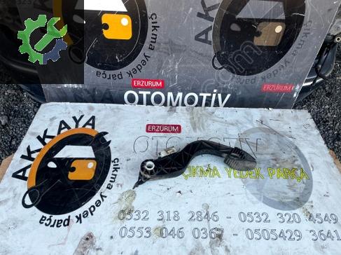 Fiat Linea Pedal çıkma parça