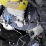 Fiat Linea fren reztaruanz orjinal çıkma