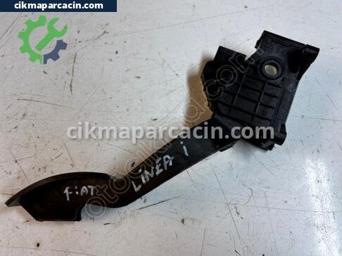Fiat Linea Pedal çıkma parça