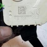 FİAT LİNEA GAZ PEDALI BEYAZ KAPAKLI