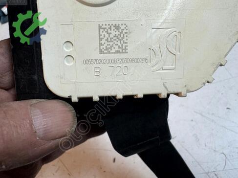 Fiat Linea Pedal çıkma parça