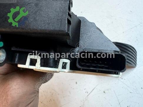 Fiat Linea Pedal çıkma parça