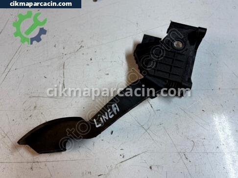 Fiat Linea Pedal çıkma parça