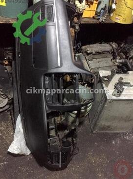 Fiat Linea Torpido çıkma parça