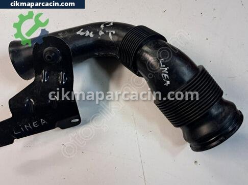 Fiat Linea Filtre çıkma parça
