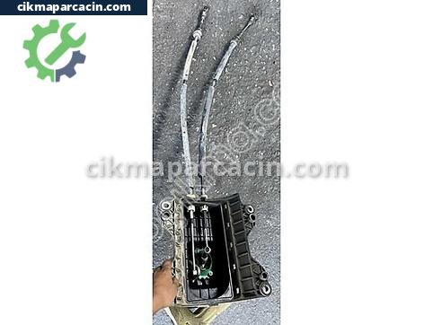 Fiat Linea Vites Mekanizması çıkma parça