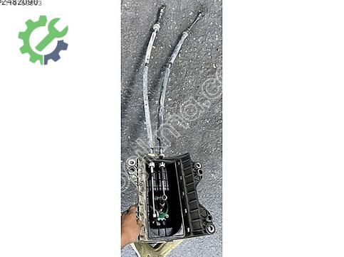 Fiat Linea Vites Mekanizması çıkma parça