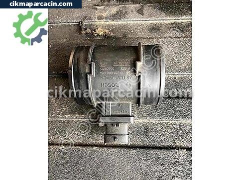 Fiat Linea Hava Akış Metre çıkma parça