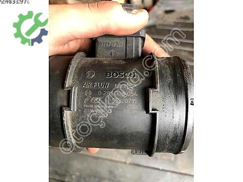 Fiat Linea Hava Akış Metre çıkma parça