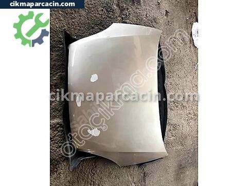 Fiat Linea Ön Kaput çıkma parça