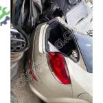 Fiat Linea için Orijinal Çıkma Arka Tampon