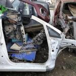Fiat Linea için Sağ Marşpiyel – Oto Çıkma Parçaları