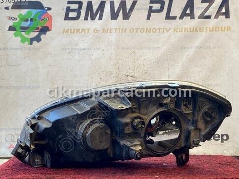 Fiat Linea Sağ Ön Far çıkma parça