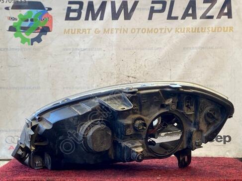 Fiat Linea Sağ Ön Far çıkma parça