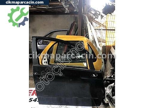 Fiat Linea Sağ Ön Kapı çıkma parça