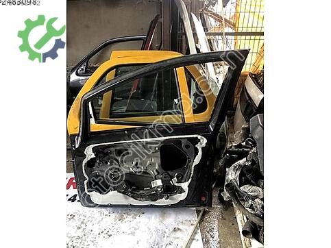 Fiat Linea Sağ Ön Kapı çıkma parça