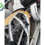 Fiat Linea İçin Sol Ön Şasi Kol Parçası