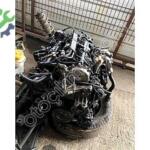 Fiat Linea için Tam Motor Seti – Oto Çıkma Parçaları