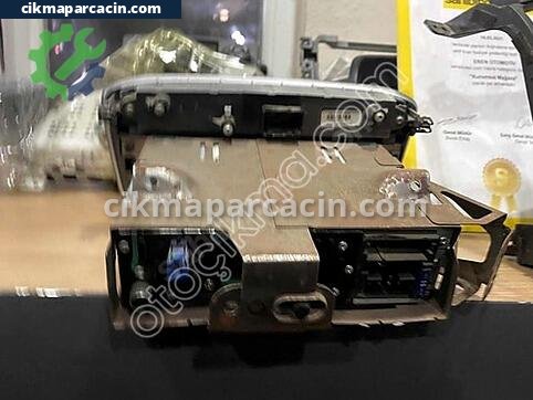 Fiat Linea Teyp Çerçevesi çıkma parça