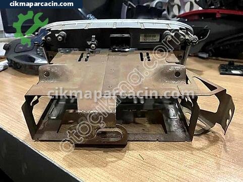 Fiat Linea Teyp Çerçevesi çıkma parça