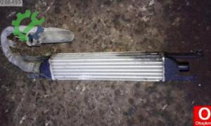 Fiat linea intercool radyatör