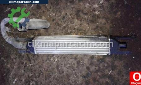 Fiat Linea Turbo Radyatörü çıkma parça