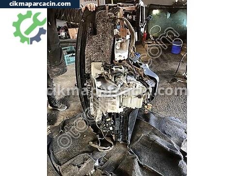 Fiat Linea Kalorifer Beyni çıkma parça