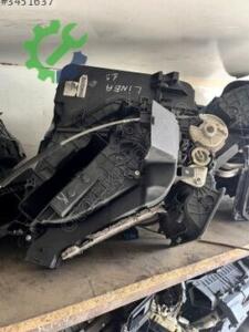 Çıkma Kalorifer Kutusu — Fiat Linea