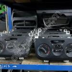 Klima Kontrol Paneli Fiat Linea Çıkma