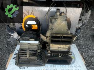 Fiat Linea Kalorifer Kutusu Hatasız Orjinal Çıkma