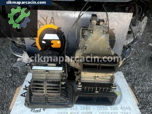 Fiat Linea Kalorifer Kutusu çıkma parça