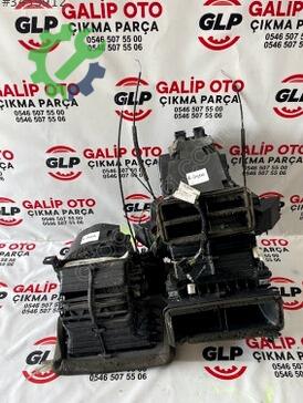 Fiat Linea Kalorifer Kutusu çıkma parça
