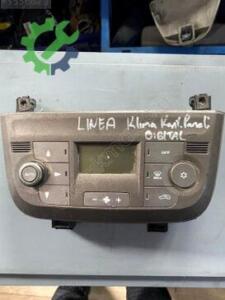 Fiat Linea Kalorifer Kontrol Paneli Çıkma