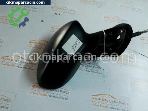 Fiat Linea Ayna çıkma parça