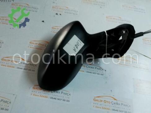 Fiat Linea İç Ayna çıkma parça