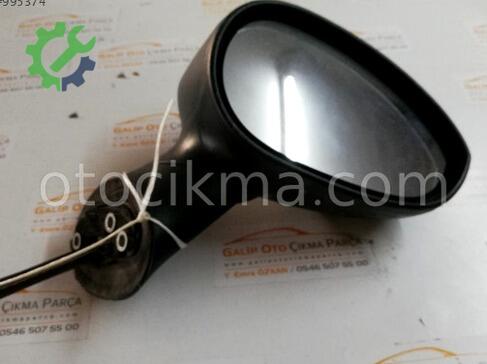Fiat Linea İç Ayna çıkma parça
