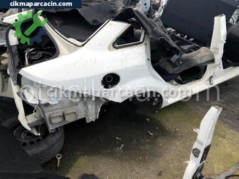 Fiat Linea Fitil çıkma parça