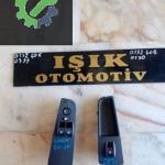 FİAT LİNEA KAPI DÜĞMELERİ ÇIKMA ORJİNAL